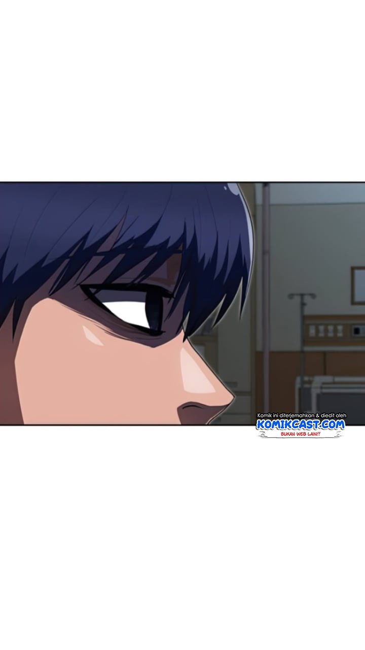 The Girl from Random Chatting! Chapter 207 Gambar 38