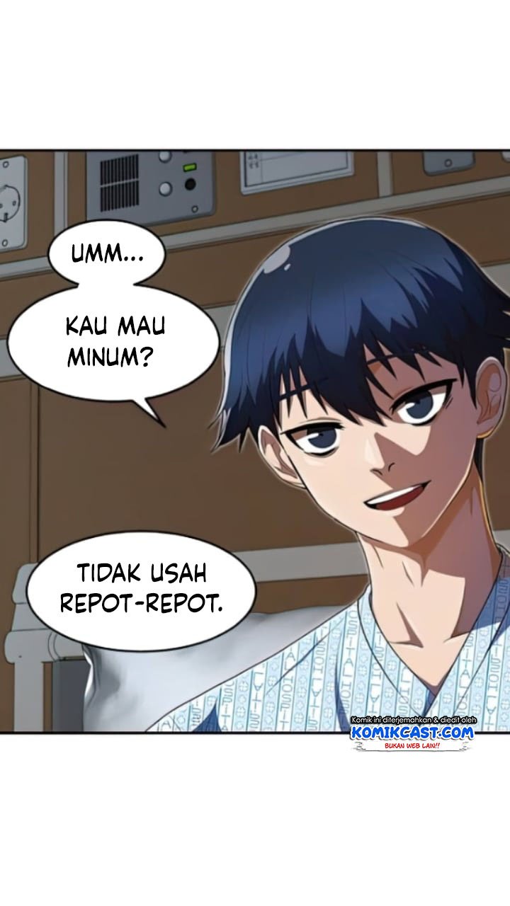 The Girl from Random Chatting! Chapter 207 Gambar 31