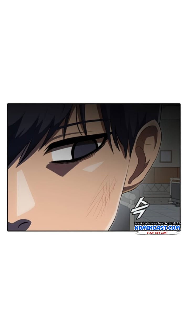 The Girl from Random Chatting! Chapter 207 Gambar 33