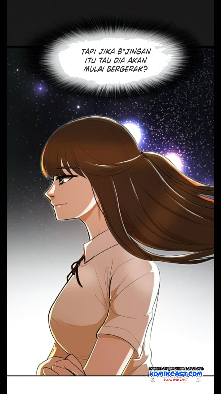 The Girl from Random Chatting! Chapter 207 Gambar 77