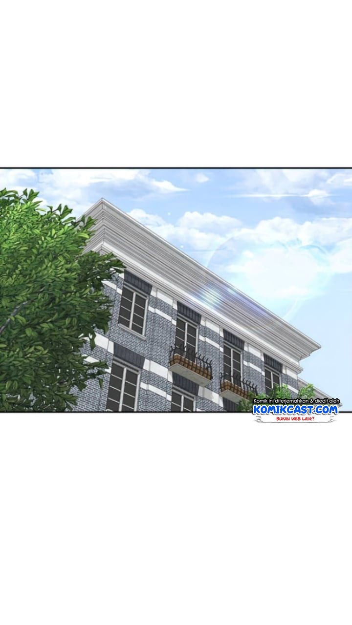 The Girl from Random Chatting! Chapter 207 Gambar 78