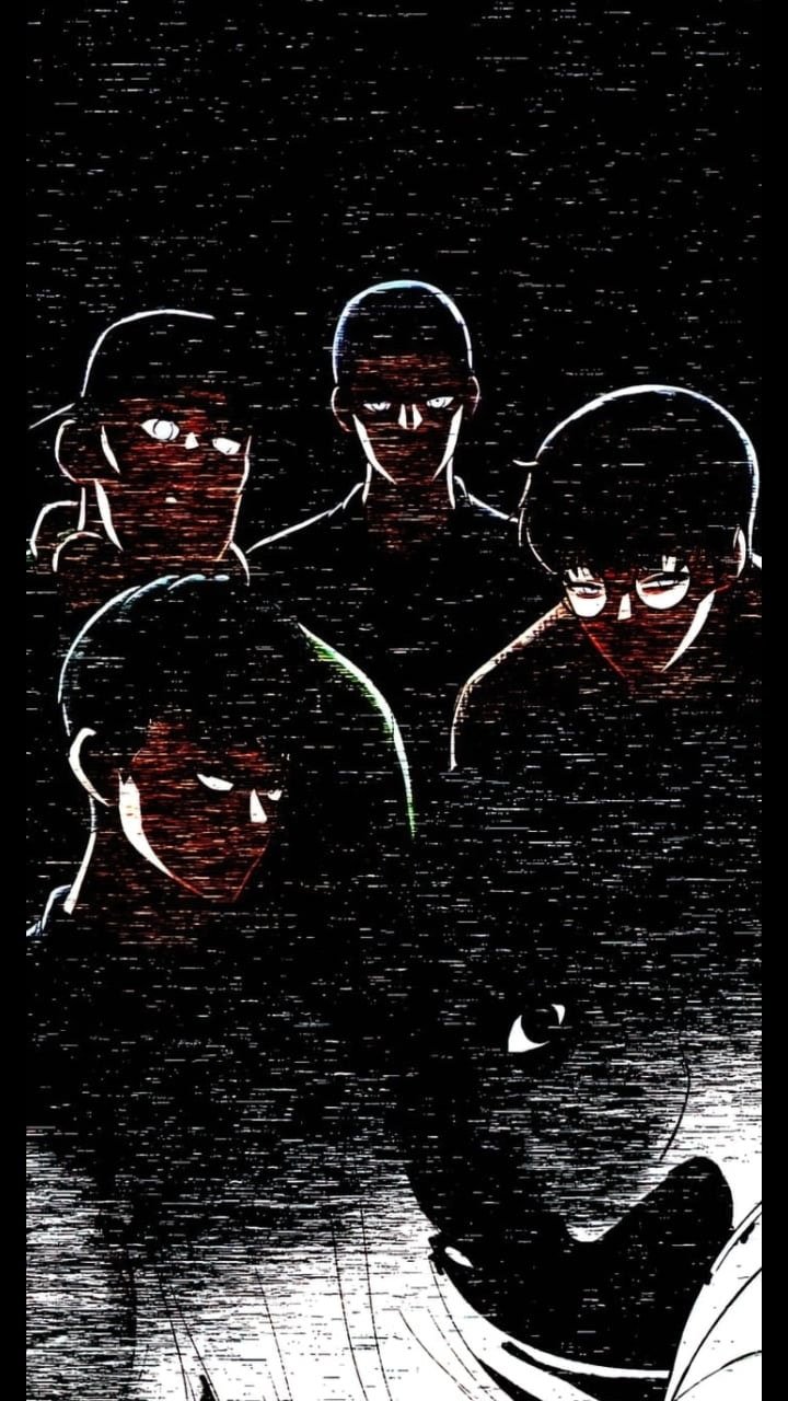 The Girl from Random Chatting! Chapter 207 Gambar 70