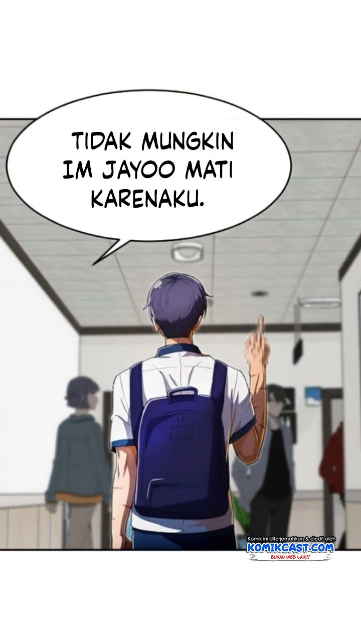 The Girl from Random Chatting! Chapter 207 Gambar 73