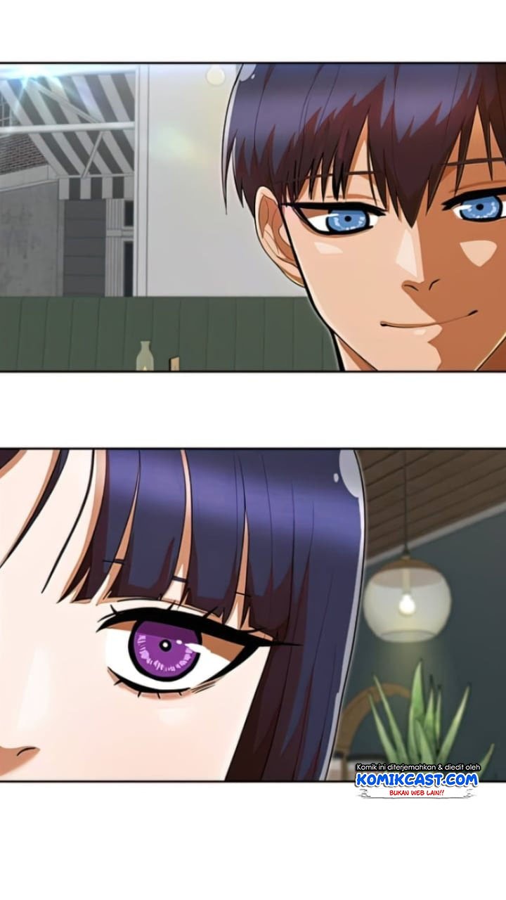 The Girl from Random Chatting! Chapter 207 Gambar 86