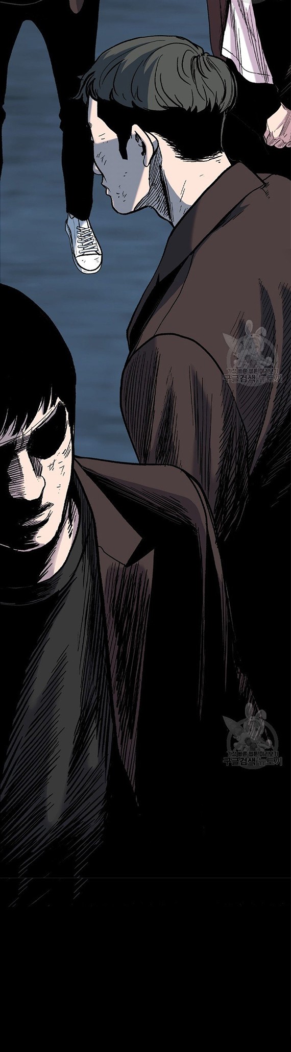 Switch Chapter 40.1 Gambar 13