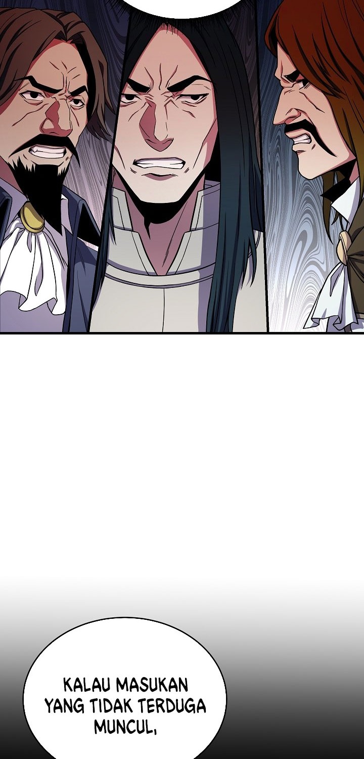 8 Circle Wizard’s Reincarnation Chapter 87 Gambar 7