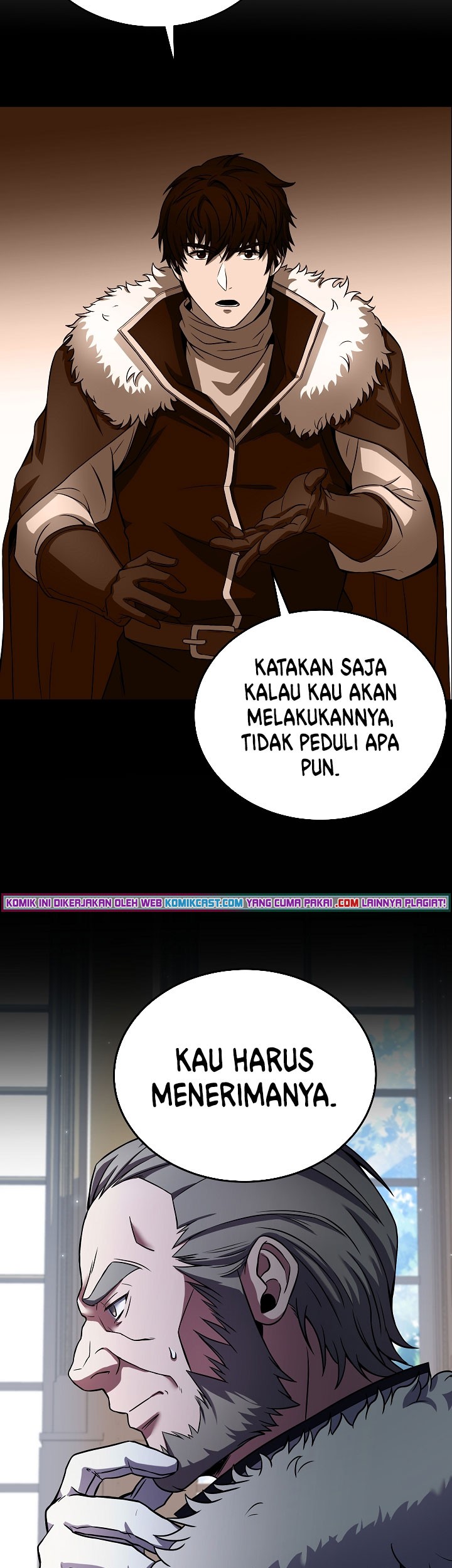 8 Circle Wizard’s Reincarnation Chapter 87 Gambar 8