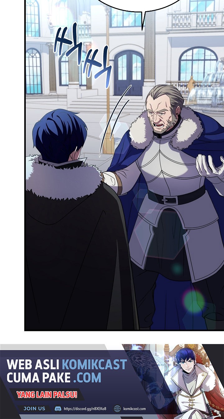 8 Circle Wizard’s Reincarnation Chapter 87 Gambar 15