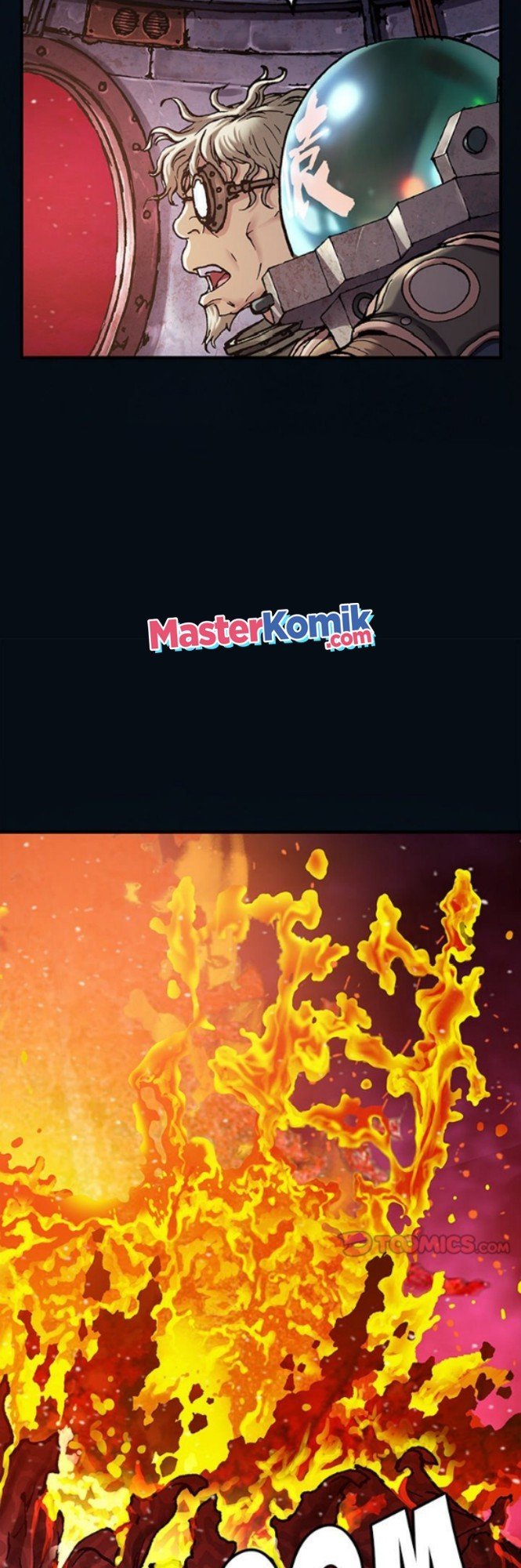 Leviathan Chapter 204 Gambar 14