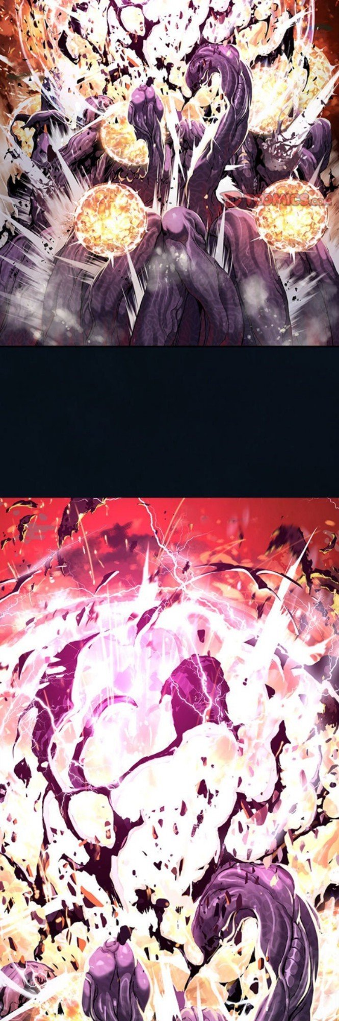 Leviathan Chapter 204 Gambar 12