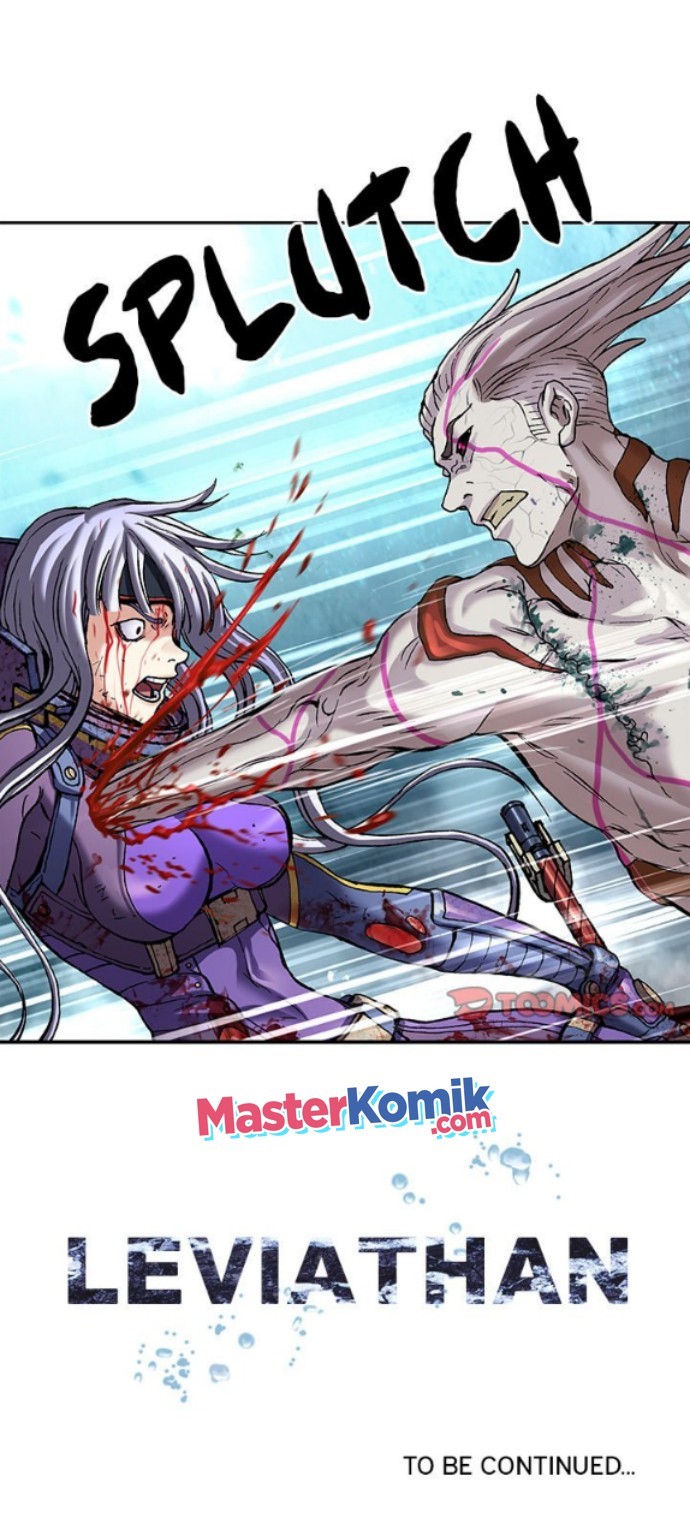 Leviathan Chapter 204 Gambar 29