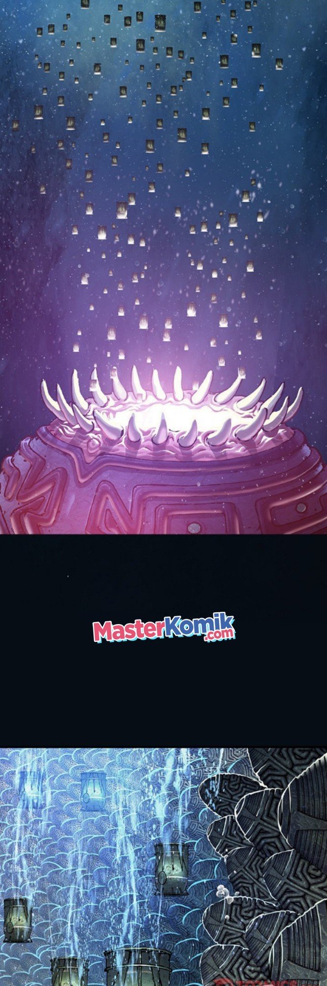 Leviathan Chapter 204 Gambar 6