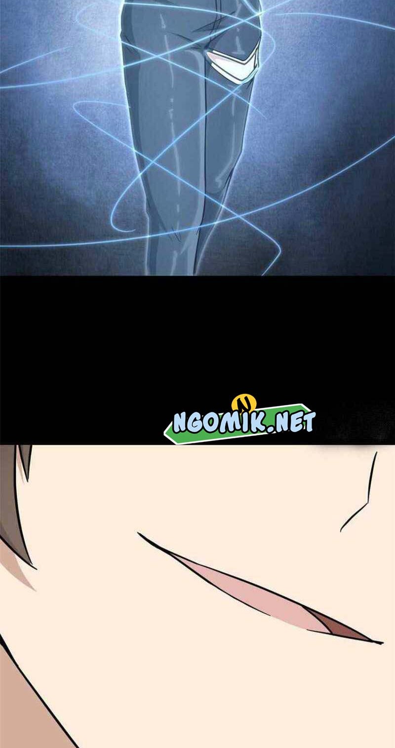 Virus Girlfriend Chapter 280 Gambar 27