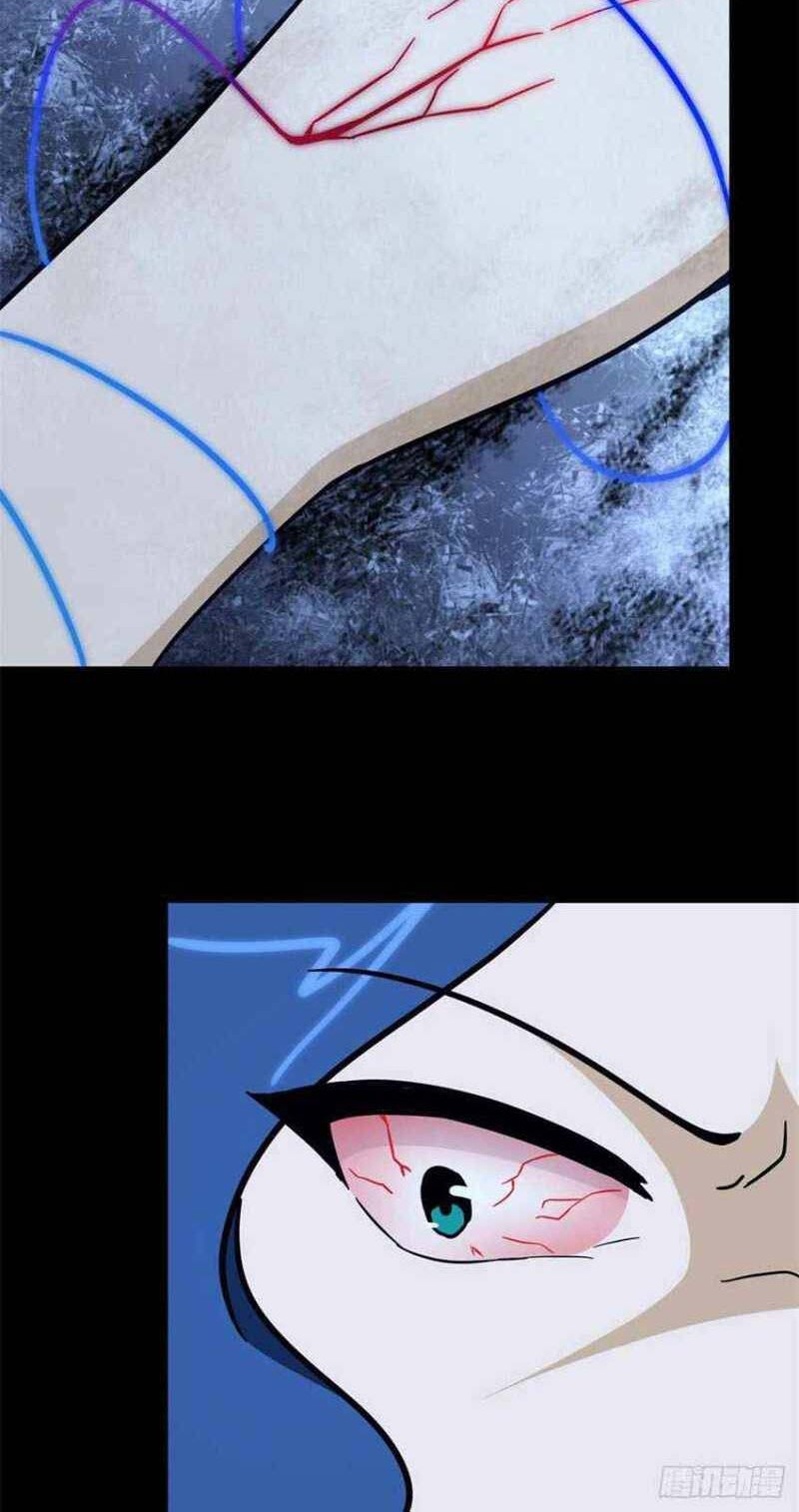 Virus Girlfriend Chapter 280 Gambar 29