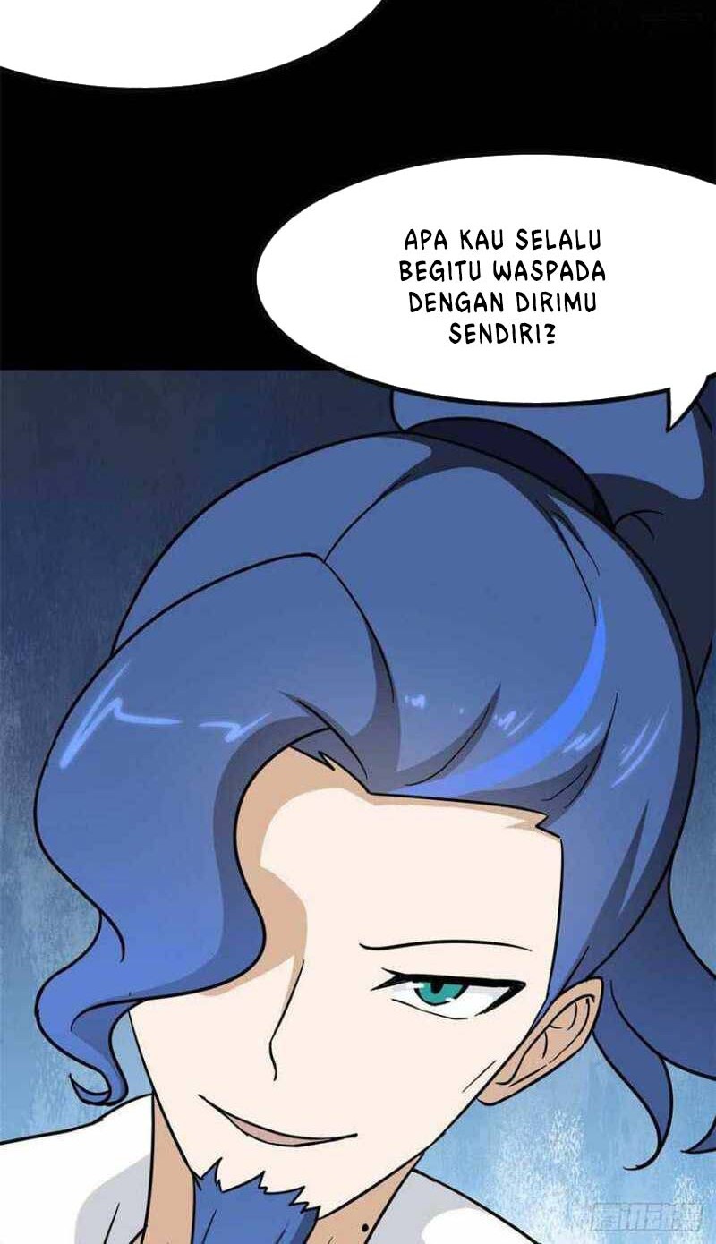 Virus Girlfriend Chapter 280 Gambar 21