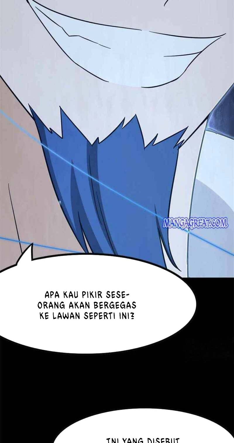 Virus Girlfriend Chapter 280 Gambar 25