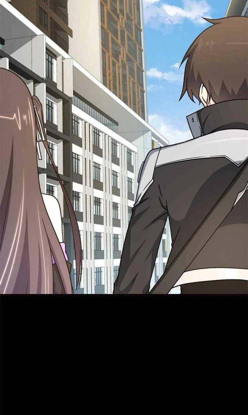 Virus Girlfriend Chapter 280 Gambar 3