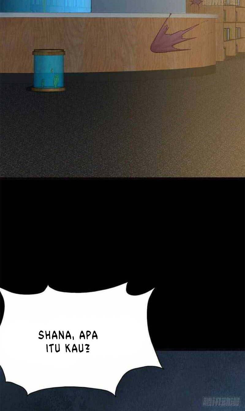 Virus Girlfriend Chapter 280 Gambar 7