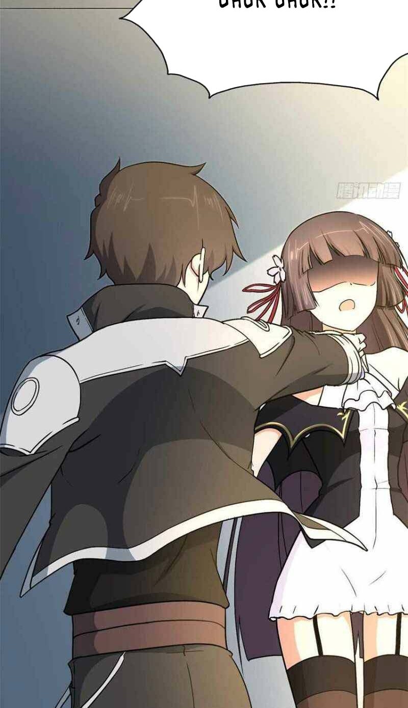 Virus Girlfriend Chapter 280 Gambar 15