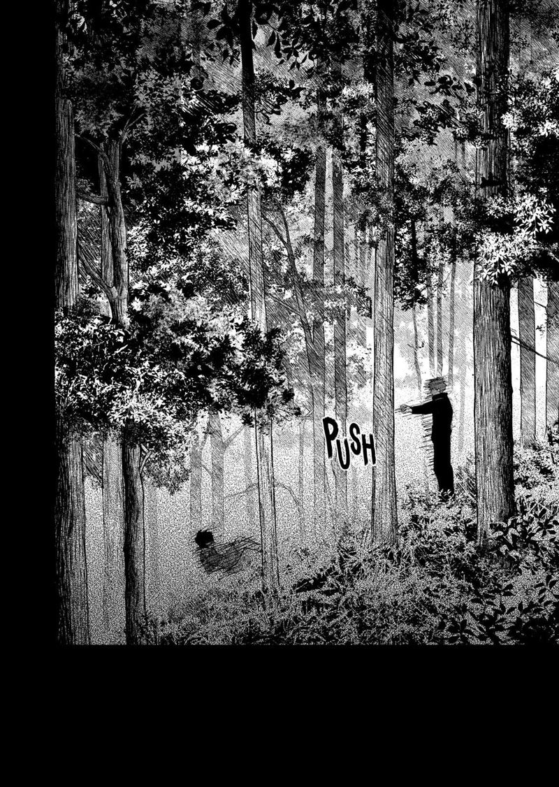 Kimi ni Koisuru Satsujinki Chapter 20 Gambar 48