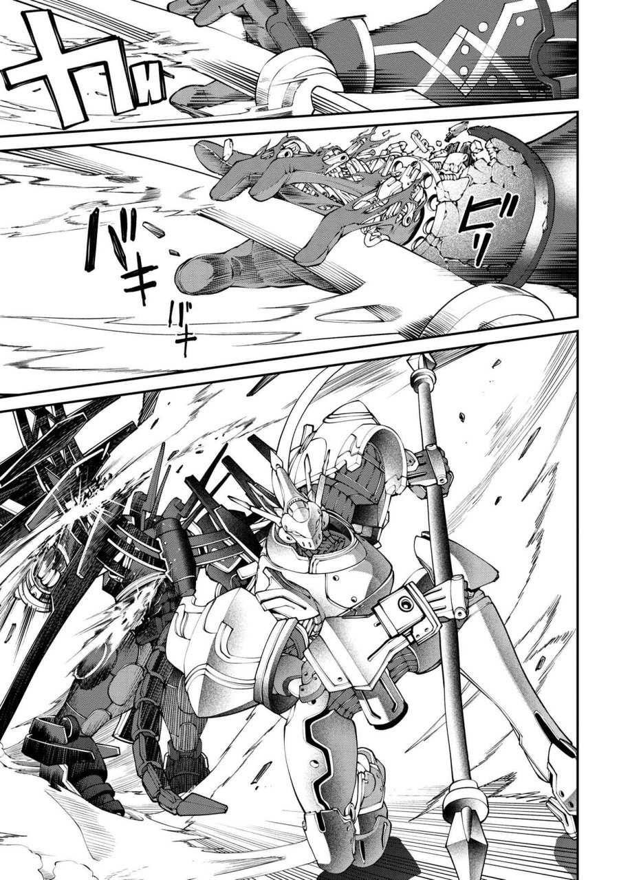 Class Saiya Sune de Urareta Ore wa, Jitsu Wa Saikyou Parameter Chapter 11.2 Gambar 12