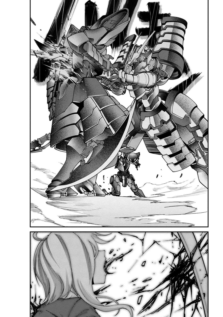 Class Saiya Sune de Urareta Ore wa, Jitsu Wa Saikyou Parameter Chapter 11.2 Gambar 26