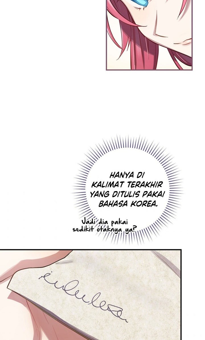 Ending Maker Chapter 07 Gambar 3