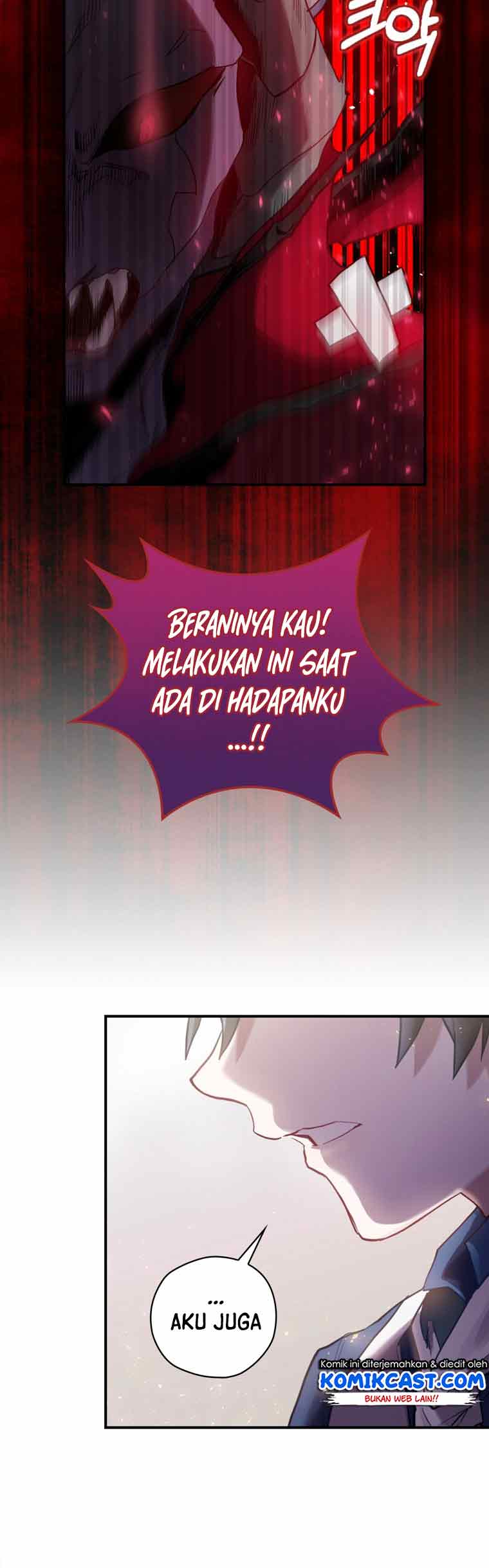 Ending Maker Chapter 06 Gambar 6