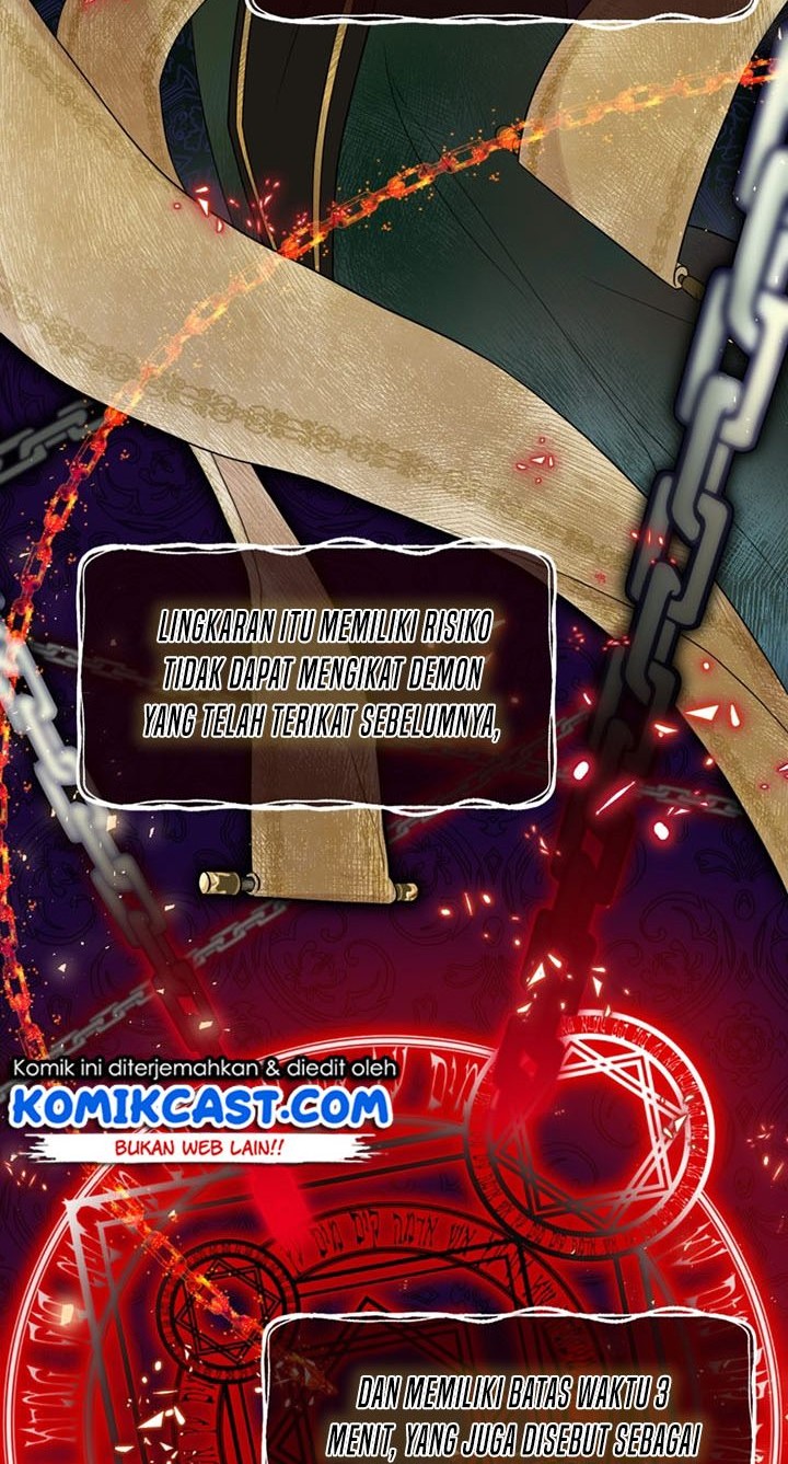 Ending Maker Chapter 05 Gambar 5