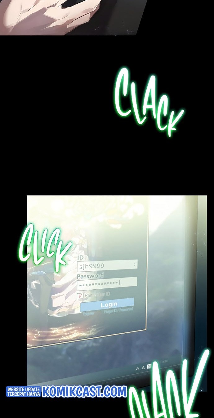 Ending Maker Chapter 01 Gambar 3