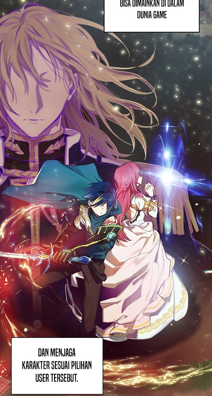 Ending Maker Chapter 01 Gambar 13