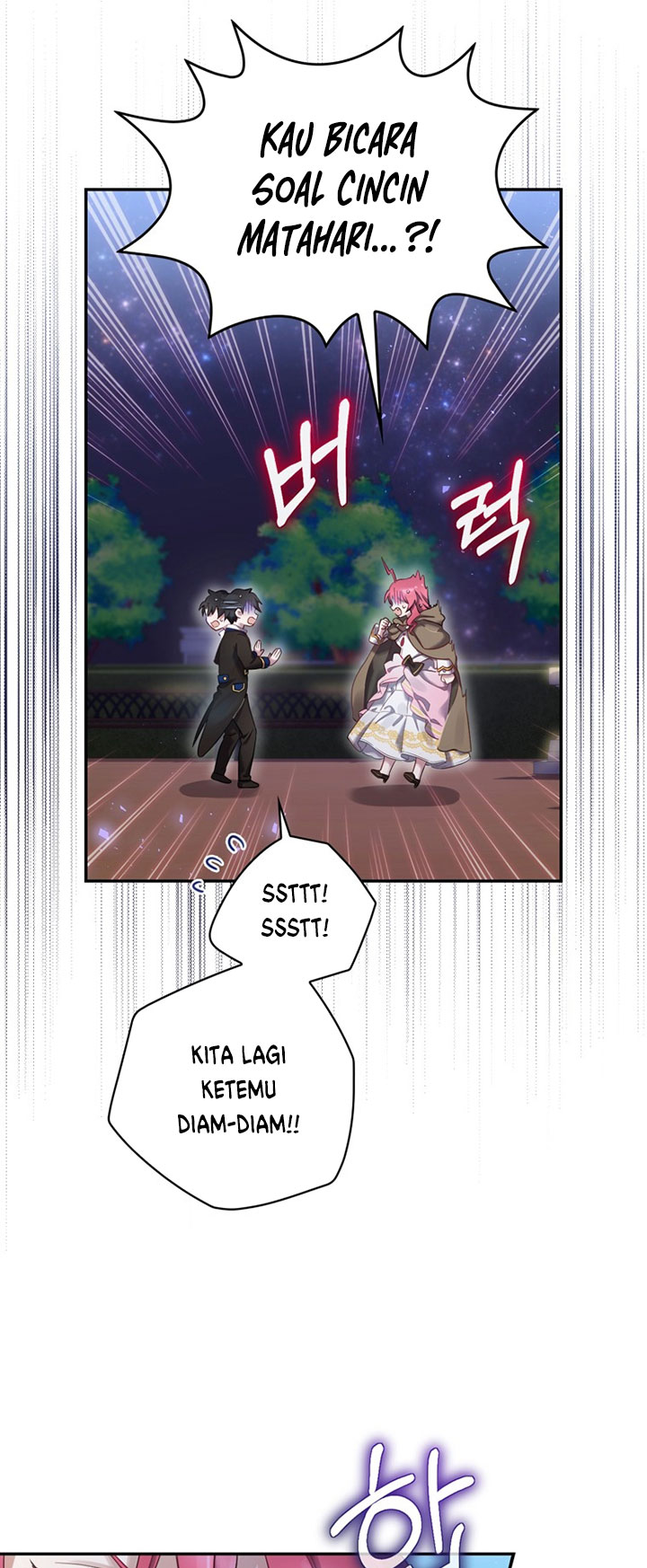 Ending Maker Chapter 03 Gambar 15