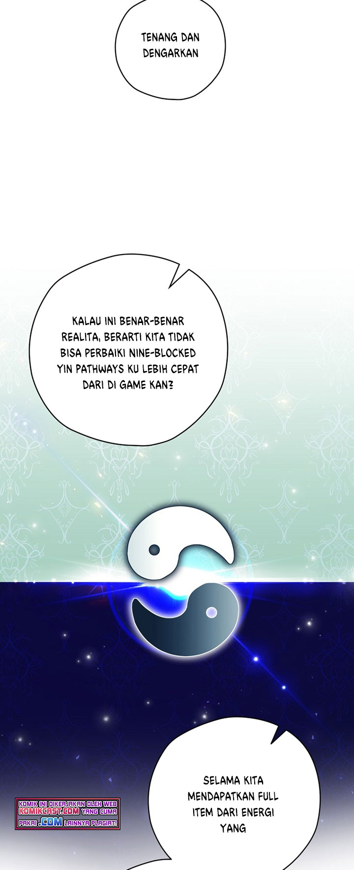 Ending Maker Chapter 03 Gambar 10