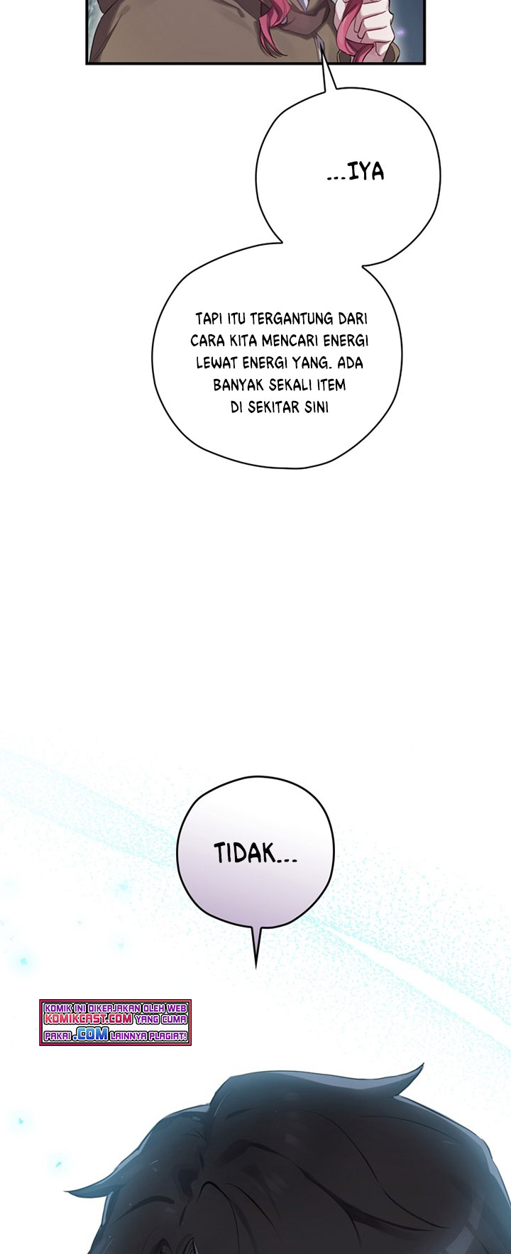 Ending Maker Chapter 03 Gambar 12