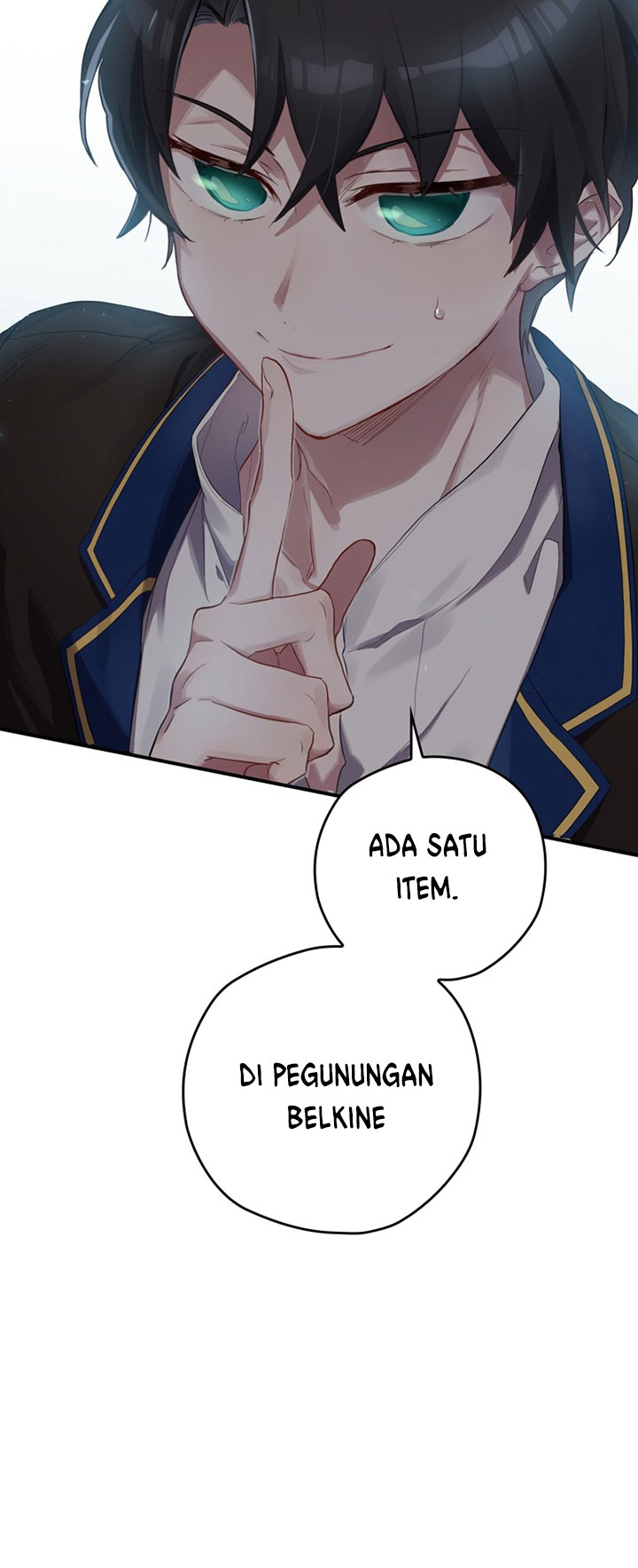 Ending Maker Chapter 03 Gambar 13