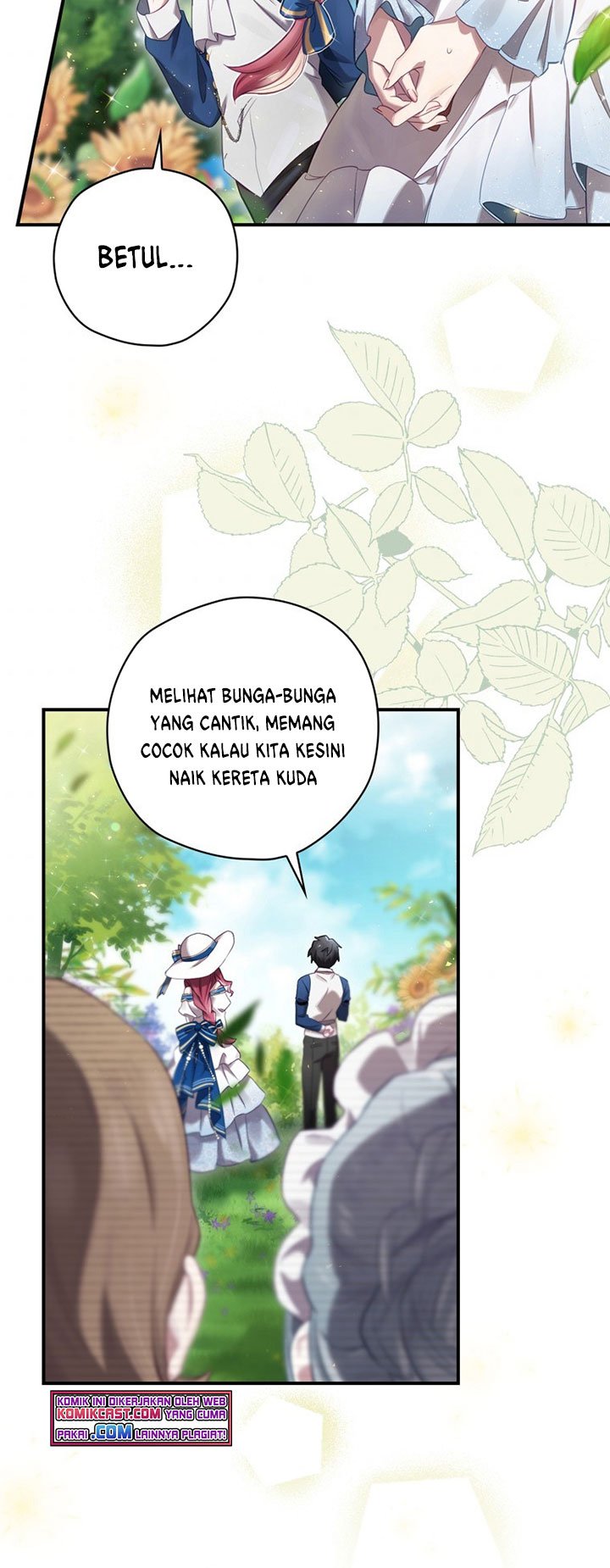 Ending Maker Chapter 03 Gambar 25