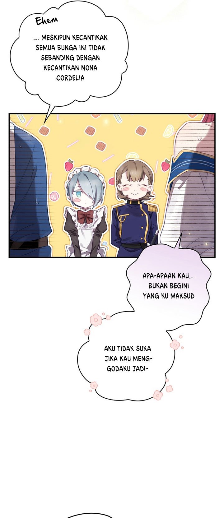 Ending Maker Chapter 03 Gambar 26