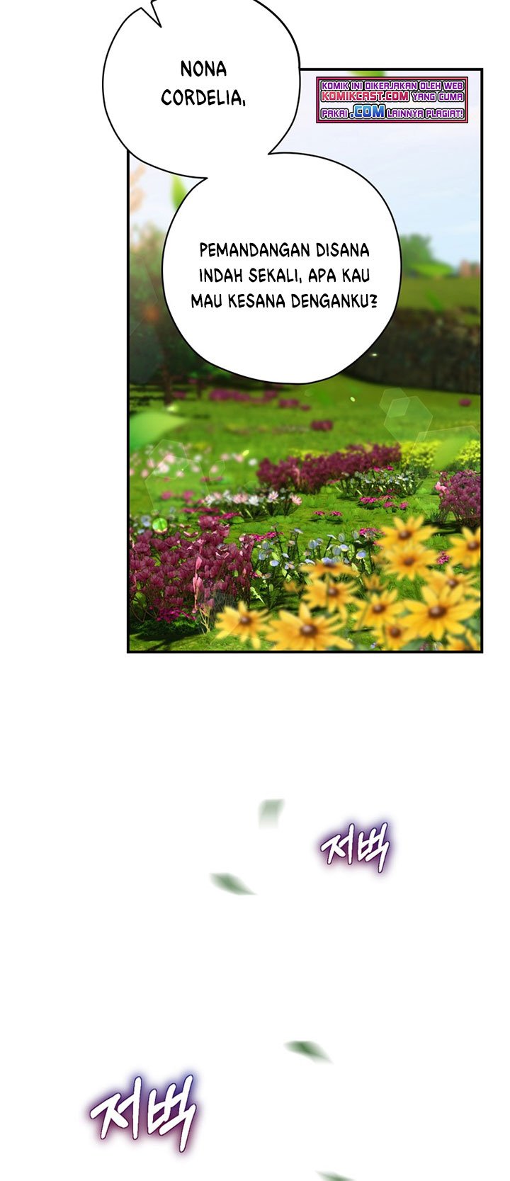 Ending Maker Chapter 03 Gambar 27