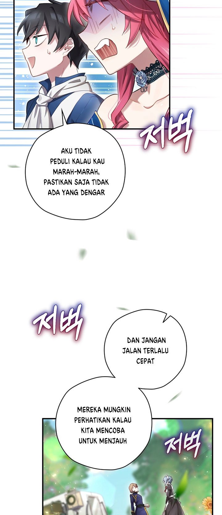 Ending Maker Chapter 03 Gambar 29