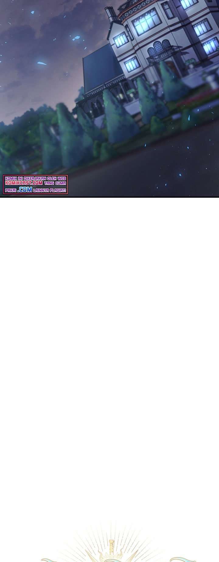 Ending Maker Chapter 03 Gambar 21