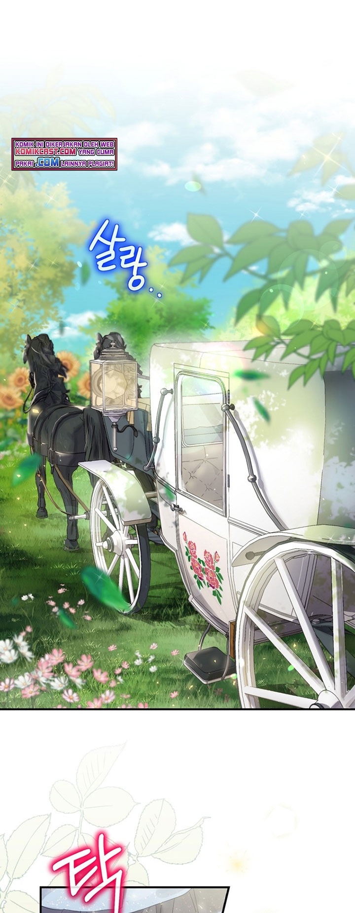 Ending Maker Chapter 03 Gambar 23