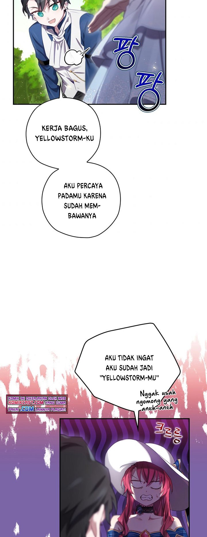 Ending Maker Chapter 03 Gambar 36