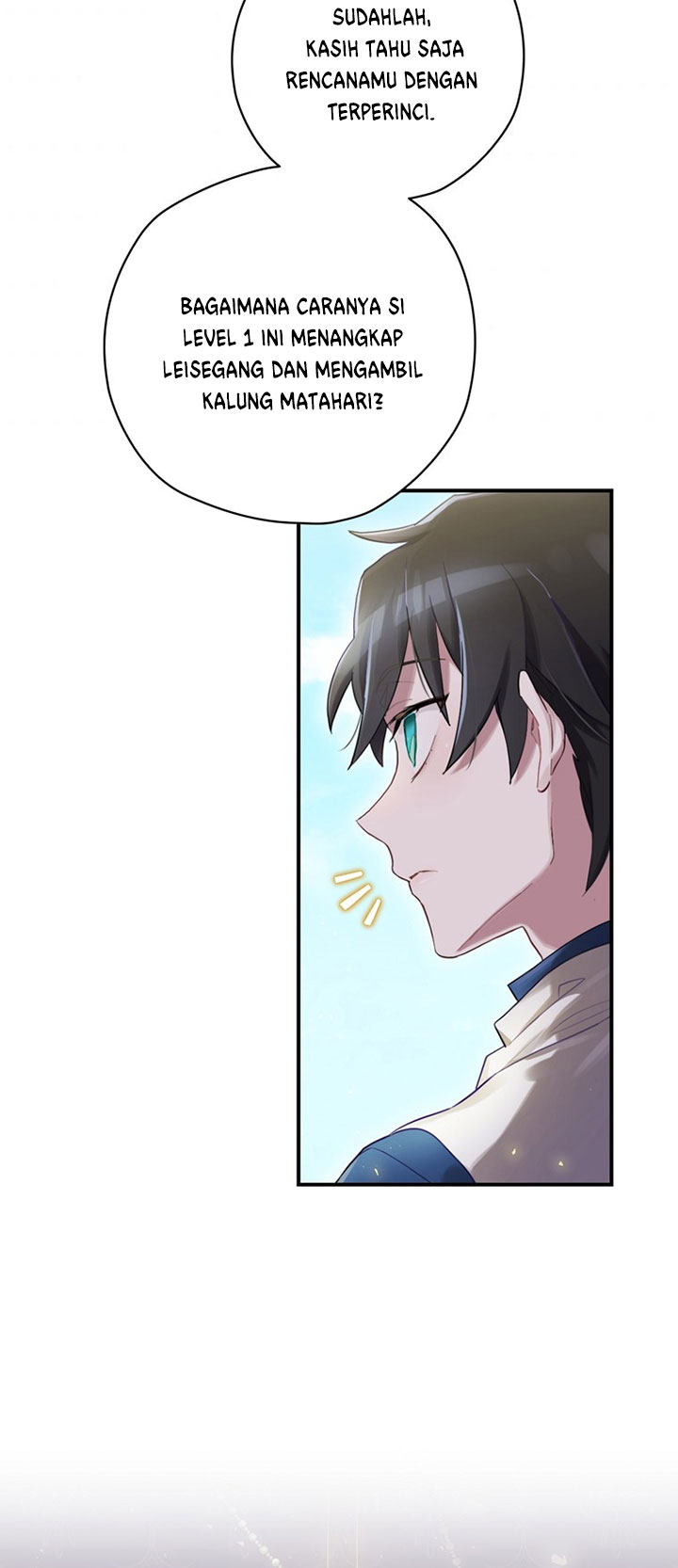 Ending Maker Chapter 03 Gambar 31