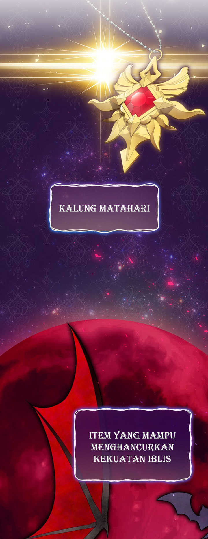 Ending Maker Chapter 03 Gambar 32