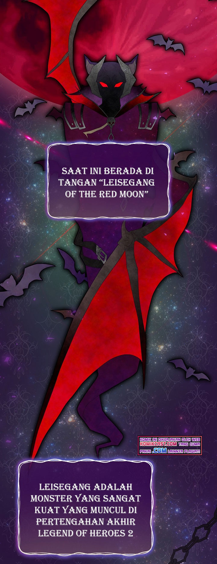 Ending Maker Chapter 03 Gambar 33