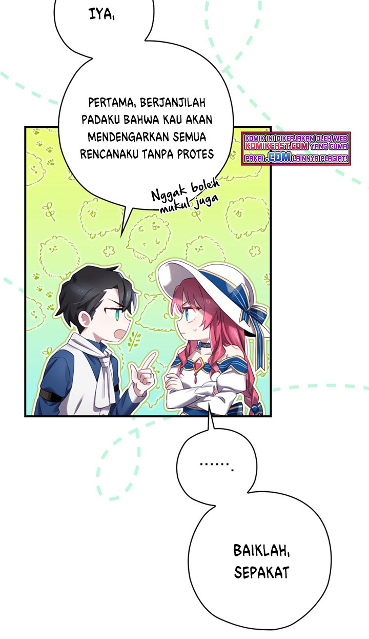 Ending Maker Chapter 03 Gambar 45