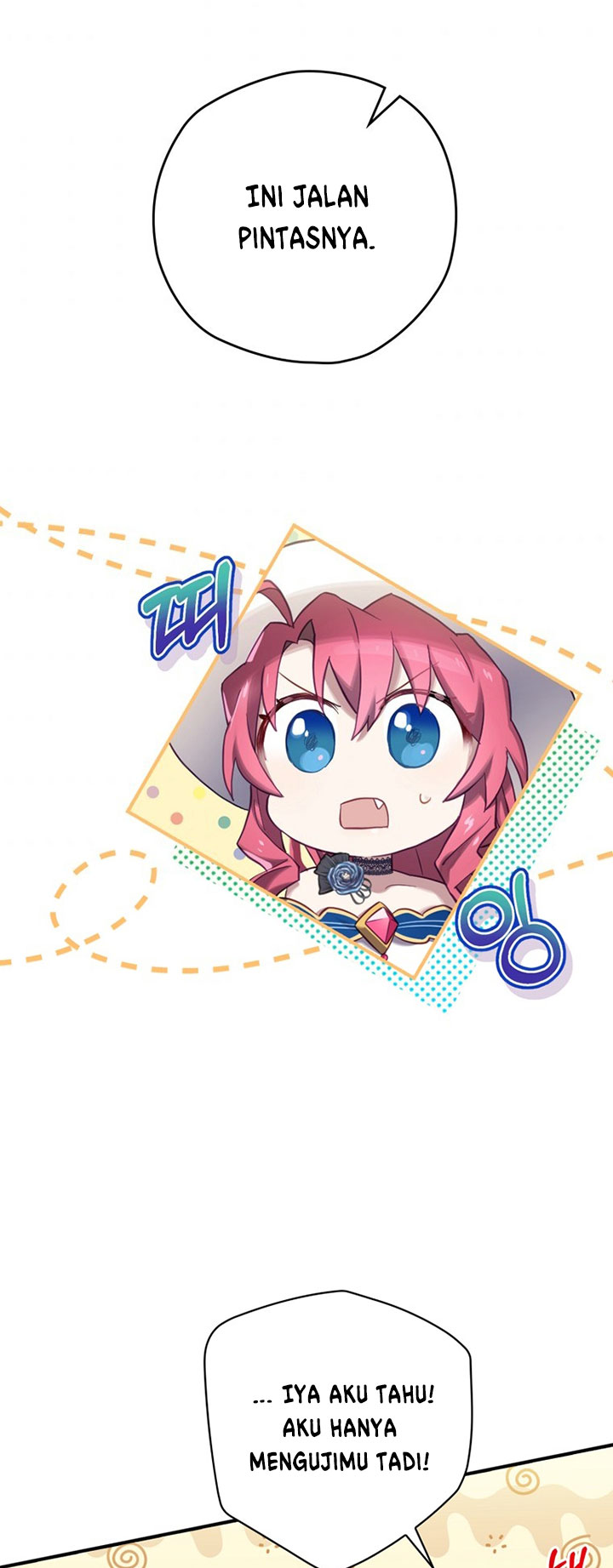 Ending Maker Chapter 03 Gambar 41