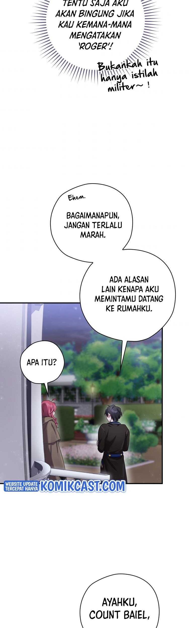 Ending Maker Chapter 02 Gambar 52
