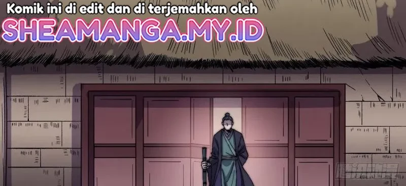 It Starts With A Mountain Chapter 238 Gambar 7