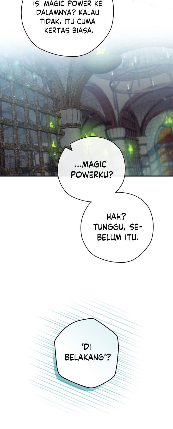 Ending Maker Chapter 08 Gambar 36